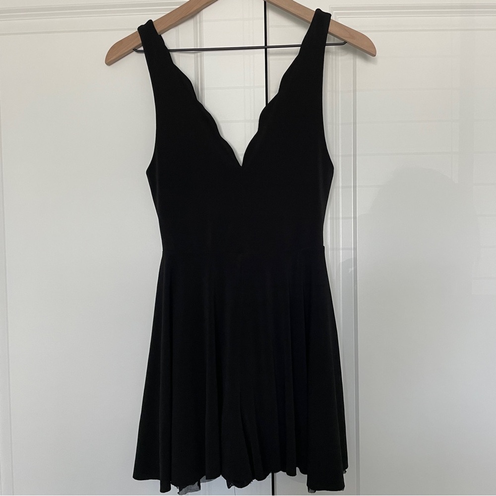Kimchi Blue Romper